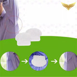 Vayu Sweat pads