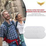 Vayu Sweat pads
