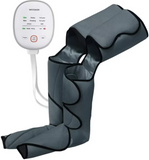 New Heated Leg Compression Leg Massager for Leg and Calf.