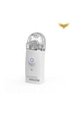 VAYU Rechargeable Portable Nebulizer Handheld atomizer Ultrasonic portable micro-grid Nebulizer for children Adult