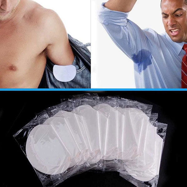 Underarm Pads Dress Clothes