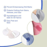 Underarm Pads Dress Clothes