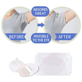 Underarm Pads Dress Clothes