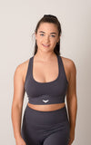 Vayu Affirm,Mid Seamless SPORTS BRA & LEGGINGS SET