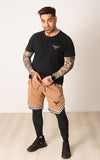 VAYU DESIGN Men's Shorts