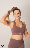 Vayu Affirm,Mid Seamless SPORTS BRA & LEGGINGS SET