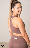 Vayu Affirm,Mid Seamless SPORTS BRA & LEGGINGS SET