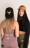 Vayu Snapback Hats