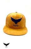 Vayu Snapback Hats