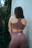 Vayu Affirm,Mid Seamless SPORTS BRA & LEGGINGS SET