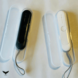 VAYU UV Light Sanitizer Wand Mini Ultraviolet Disinfection Lamp Portable UV Sanitizer Wand For Phone Sterilize Mask