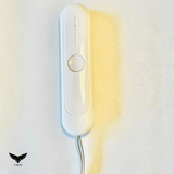 VAYU UV Light Sanitizer Wand Mini Ultraviolet Disinfection Lamp Portable UV Sanitizer Wand For Phone Sterilize Mask