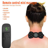 Vayu Ems neck and back wireless massager